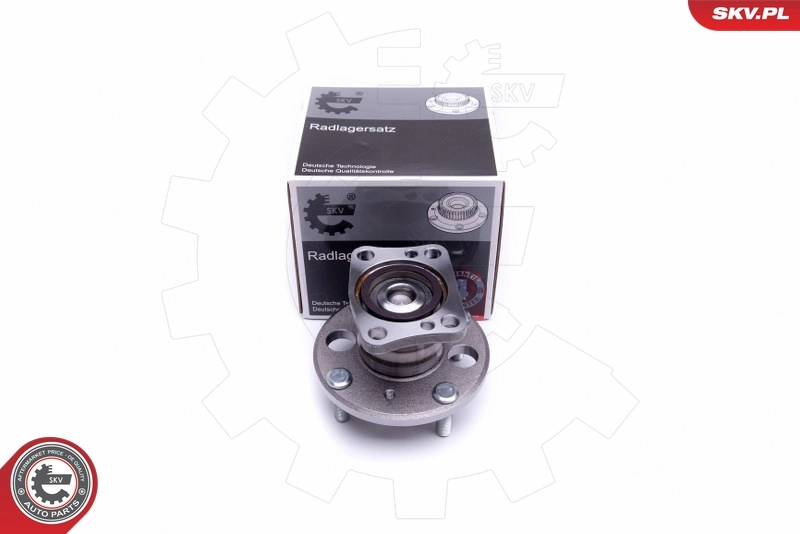 Wheel Bearing Kit
